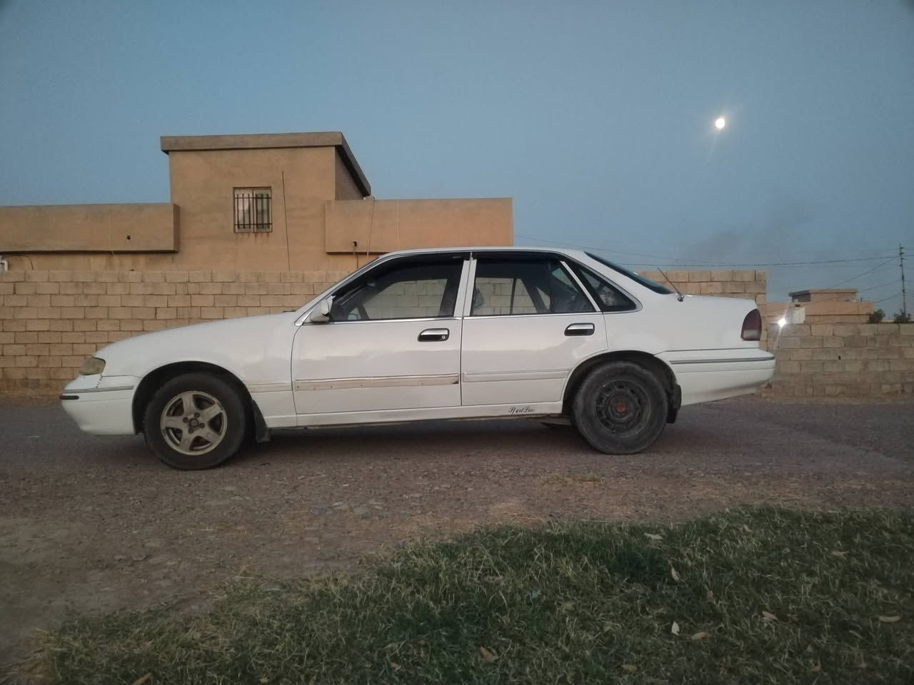 موديل 97مكفوله من الحادث ولخياس كيرمحرك بلشرط تبريد شغال جاهزه السعر 37
***********
***********
