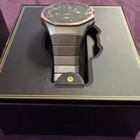 هواوي • جي تي برو 6 • تيتانيوم