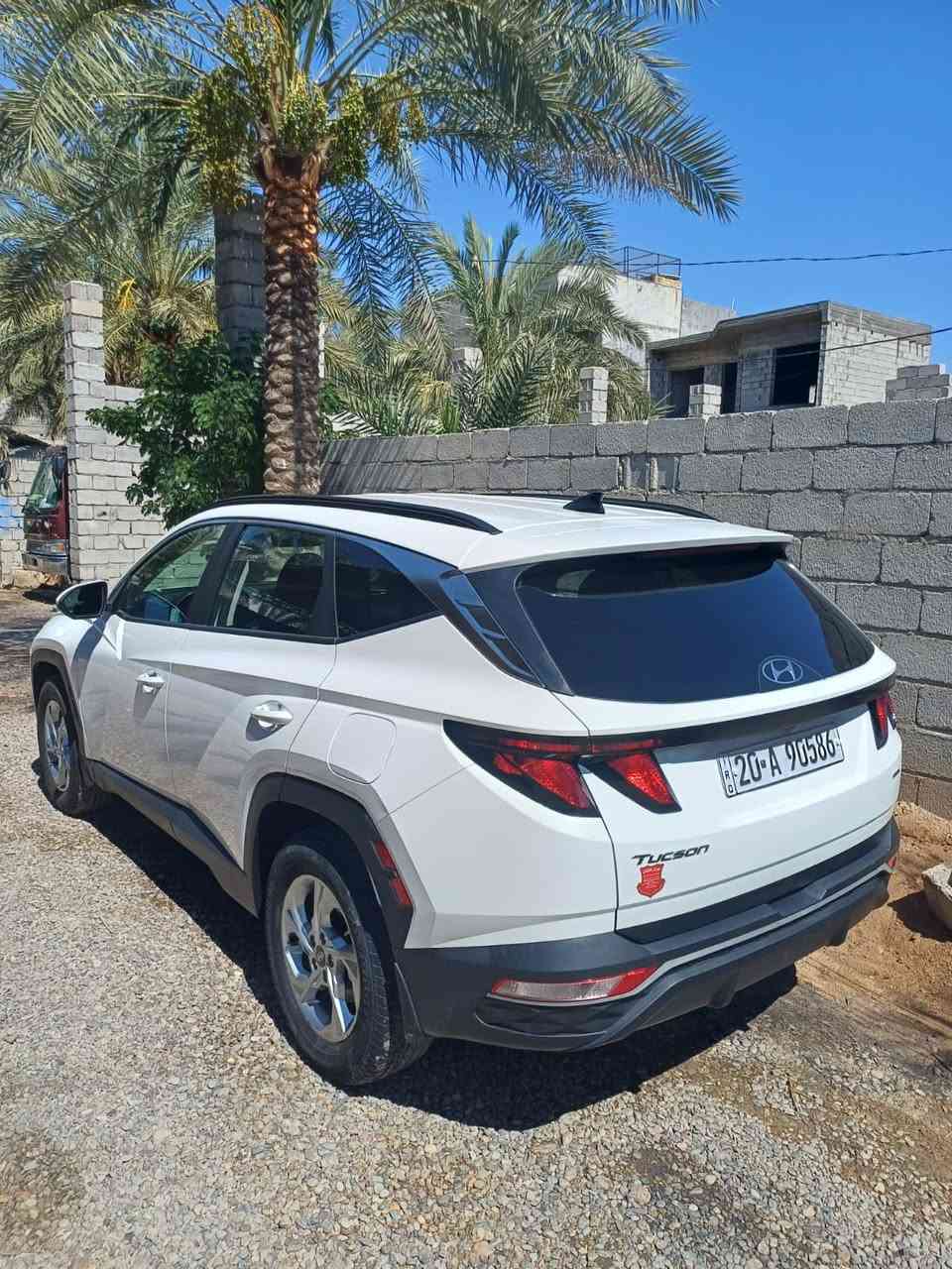 للبيع توسان ٢٠٢٤ فول موصفات عده الفتحه محرك GDI ماشيه ٤٨٠٤ miصور الحادث بالمنشور  لمعرفة السعر وتفاصيل اكثر اتصل
 ‭***********‬
