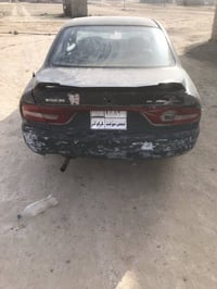 ميتسوبيشي • كلنك • كركوك