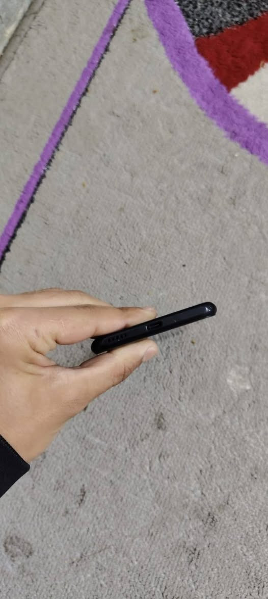 HUAWEI Y8p
ذاكرة ١٢٨
مبدل شاشه فقط
السعر ٨٥ وبي مجال
مكاني نجف


**إذا كنت صاحب هذا الإعلان وتريد حذفه لأي سبب، رجاءا أرسل رسالة إلى الدعم الفني**