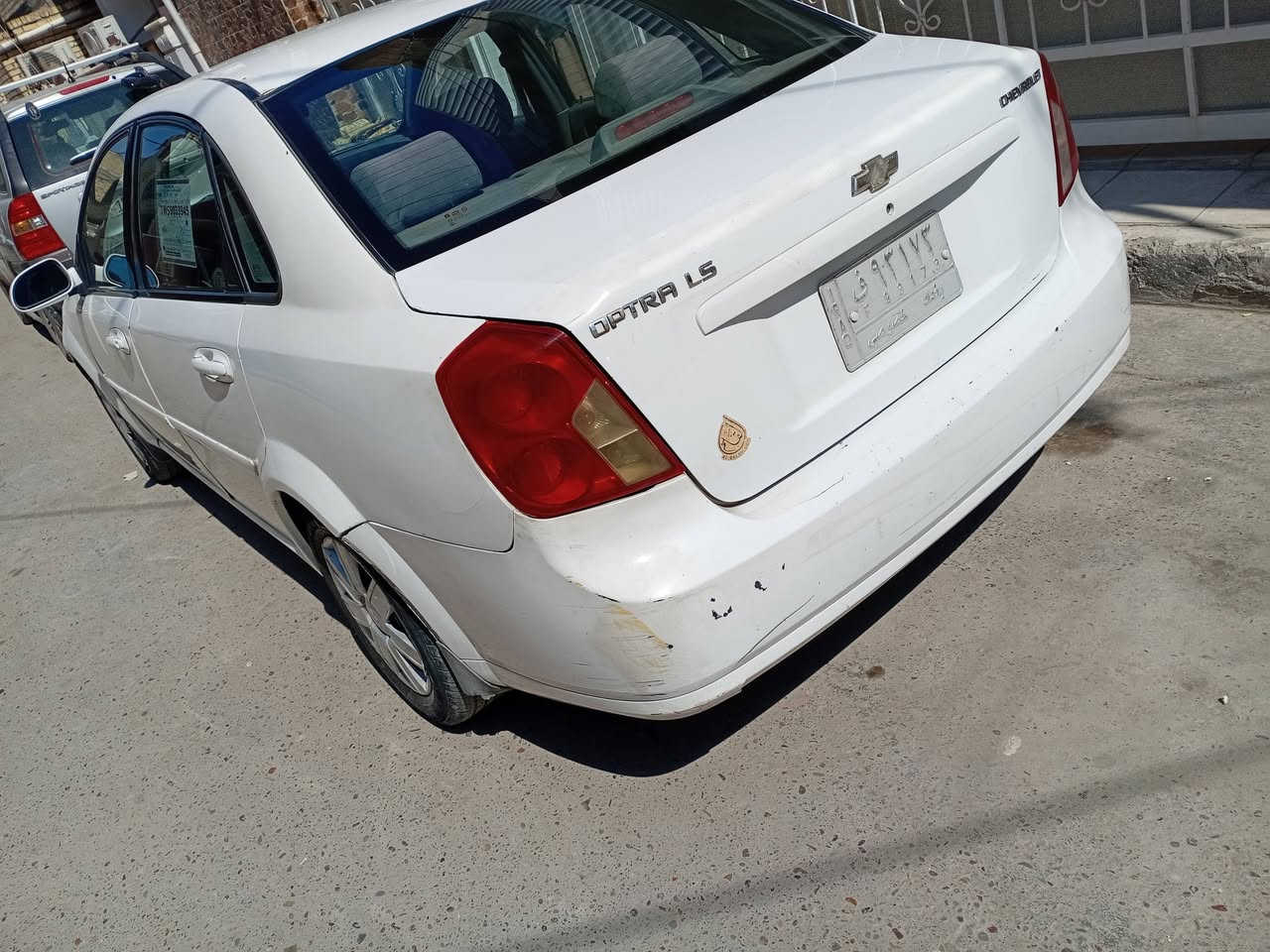 اوبترا ٢٠١٤ / بغداد تبديل قمارة مكينه كير صدر جديد.       السعر ٦٥ $ العنوان.        بغداد / الشعب ***********
