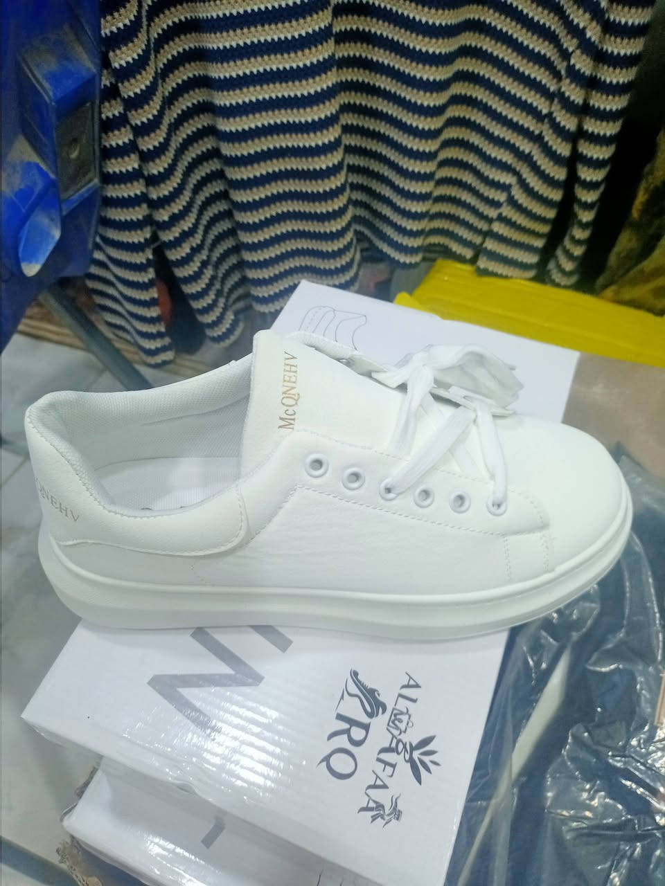 10الاف دينار فقط يوجد توصيل كافةمحافظات العراق


**إذا كنت صاحب هذا الإعلان وتريد حذفه لأي سبب، رجاءا أرسل رسالة إلى الدعم الفني**