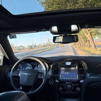 كرايسلر 300 • ٢٠١٤ • ١٦٣٠٠٠