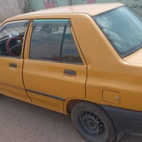 سايبا للبيع 2016 سياره جاهزه عوزه  ملاحظات بسيطه سعره 33 الاستفسار 077...