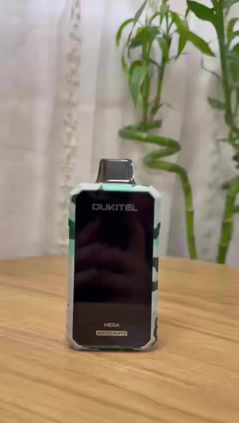 سيـد السـاحـة وصـل.. OUKITEL MEGA 30K 🔥🦁
لا ترضى بالاعتيادي.. OUKITEL MEGA هو قمة التطور في عالم الفيب الذكي.
هذا الجهاز مو بس فيب، هو "وحش" تقني يجمع بين القوة والأناقة:
• ✅ 30,000 سحبة، يعني أداء يدوم طويلاً وبنفس الجودة من أول سحبة لآخرها.
• ✅ شاشة لمس ذكية فائقة الوضوح، تحكم كامل بكل الإعدادات وبكل سهولة.
• ✅ نظام بلوتوث متطور، لربط الموبايل، إدارة المكالمات، وسجل المكالمات! (فخامة مو موبايل).
• ✅ مشغل موسيقى وسبيكر مدمج، صوت نقي لتعيش الأجواء.
• ✅ ألعاب وتطبيقات مدمجة (حاسبة، منبه، تقويم)، كل احتياجاتك بجهاز واحد.


**إذا كنت صاحب هذا الإعلان وتريد حذفه لأي سبب، رجاءا أرسل رسالة إلى الدعم الفني**