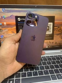 14بروماكس ذاكره128 بطاريه94 تك سيم نموذجm مبدل شاشه وضهر فيس ايدي شغال...