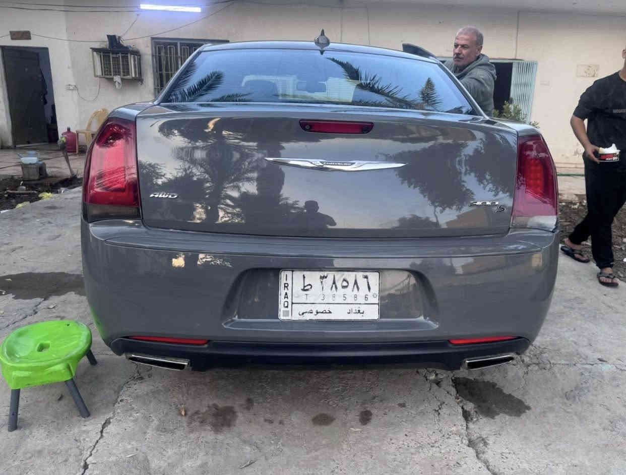 السلام عليكم اوباما للبيع موديل 19 لون سمنتي سياره خير من الله كلش حلوه سيارة فورويل فول مواصفات عده الفتحة 
الحادث موضح بل صور مكان المشتل بغداد سعره 23الف وبيه مجال للشراي 
للاستفسار ***********
