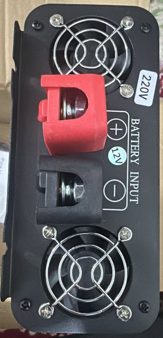 يا الله السلام عليكم
عاكسة ٥٠٠٠ واط
السعر ٨٠
للتواصل خاص او واتساب 
***********
