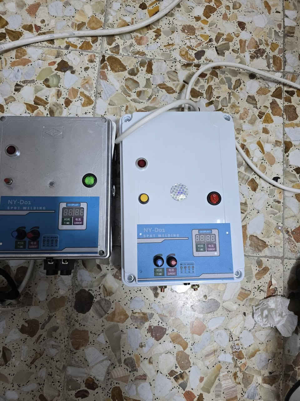 السلام عليكم 
تصنيع مجموعة جديدة من الكاويات النقطية لاحد الاخوه وبأسعار مناسبه ويمكن مشاهدة المزيد من الصور والفديوهات في التعليقات
 لمزيد من المعلومات الاتصال على *********** او واتساب
