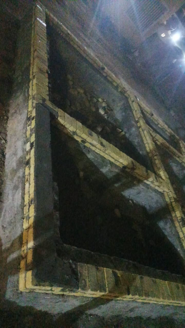 السلام عليكم..
عرصه ...زراعي   مسجله بل بلديه وبيها. اقرار محكمه...ورقم 

حي مطاط ...قرب جامع الرحمن قيد الانشاء

100م..

عرض6وربع طول 16متر..ركن على شارعين ..

شغل درجه اولى..كما موظح بل صور..

اساس حجر بطح درجى اولى عمل 

تكعيب طابوق جمهوري وصب ..شريط .

بناء هيكل بلوك اسد الجنوب درجى اولى بلوك.

يوجد محل وجه بل عرصه اسواق ...مفتح حاليا ..

...سبب البيع لايوجد لدي راس مال لاكمال البناء...
السعر 33مليون..قابل للتفاوض...


**إذا كنت صاحب هذا الإعلان وتريد حذفه لأي سبب، رجاءا أرسل رسالة إلى الدعم الفني**
