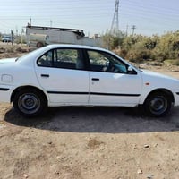 سمند • ٢٠١١ • شطره