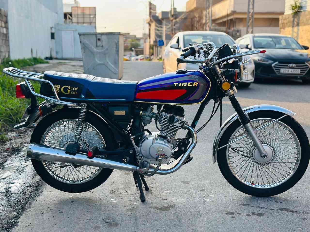 تايكر 20 شرط السعر 650


**إذا كنت صاحب هذا الإعلان وتريد حذفه لأي سبب، رجاءا أرسل رسالة إلى الدعم الفني**