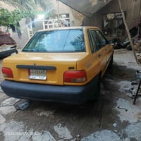سايبا • ٢٠١١ • نجف كوفه