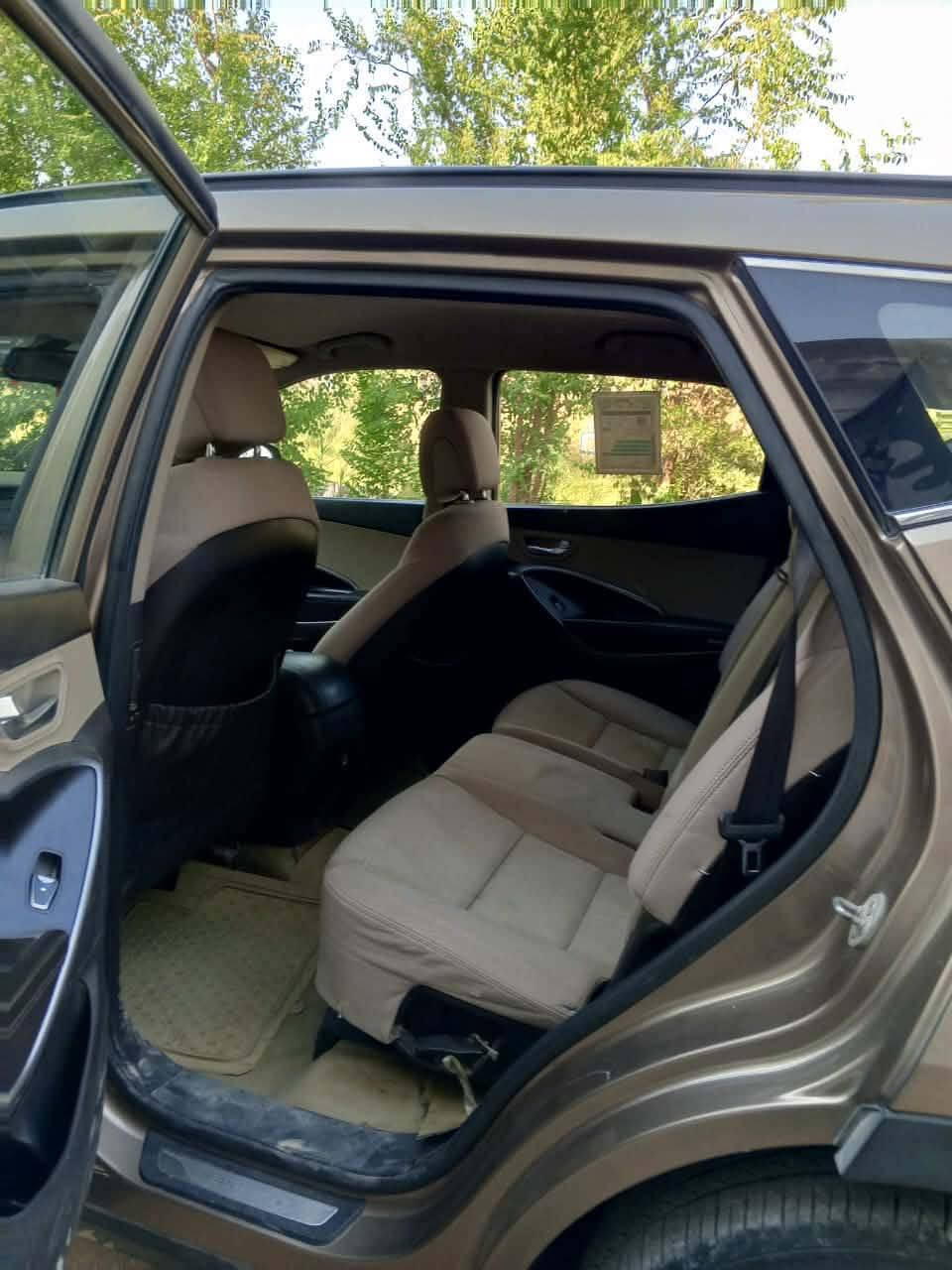 سلام عليكم ورحمة الله وبركاته
للبيع سياره سنتافي موديل ٢٠١٣ خليجي

٢٤٠٠

بيه جاملغ وبنيد أثر شخوط

باقي الموصفات معروفه
السعر ١٣٠ وبيه مجال 
الرقم ***********

العنوان ديوانية
