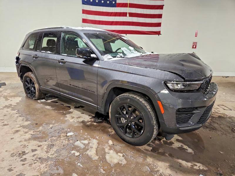 جيب كراند شيروكي 2025 
شراء جديد من المزاد 
واصل المنطقه الحره 
160 ورقه 
الي عنده كتاب شهداء 
10 تخليص تقريبا 
+وصل ضربيه ناصرية, ذي قار


**إذا كنت صاحب هذا الإعلان وتريد حذفه لأي سبب، رجاءا أرسل رسالة إلى الدعم الفني**