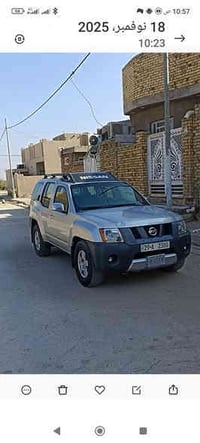 إكس تيره • ٢٠٠٨ • واسط