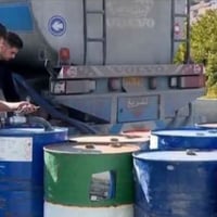 📢اخر يوم قبل ما يسقط الباركود  ال يريد كاز (فوري) اوصل باب البيت او شر...