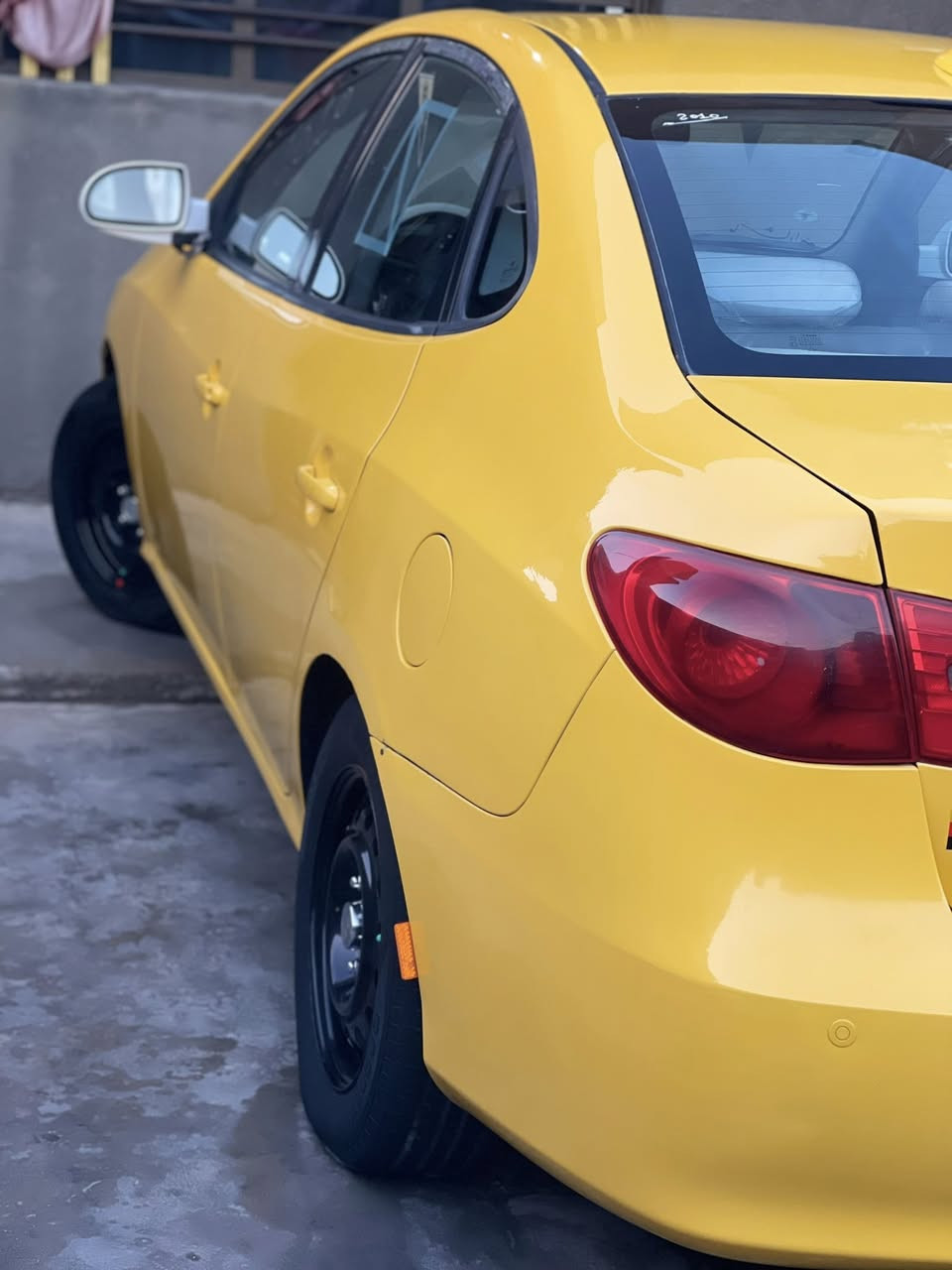 السلام عليكم الانترا امريكي ليبل واحد حادث فقط بنيد ونفسه راجع بدون دواخل فتحه قماره دوشمه مصفره هيئه وغرامات
المكان واسط للاستفسار ***********
