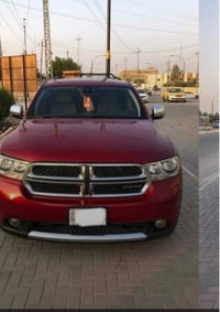 نجف دولي • ٢٠١١ • محرك ٥٧٠٠