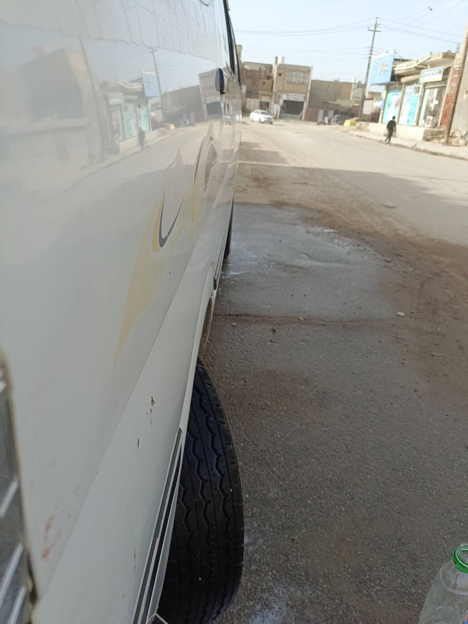 سلام عليكم سياره فتون مديل 14 فراشه كير مكينه اكسن كفاله تيارات جدد حداديه جديده  سياره خير من الله موصليه موصليه ماعليهه شارت حجز مكاني ناصريه سعر 45وبيهه مجال قليل وبخدمت شراي موشراي رجان لا تعبني وتكلي شبيهه مابيهه هاي تفاصيلهه كلهه كدامك وذاه اكو مراوس اراوس حسب لقناعه هاذه رقمي ‏‪***********‬‏
