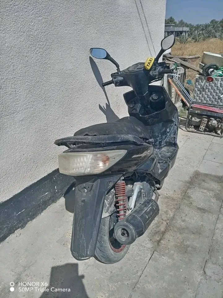 سلام عليكم دراجة سكنس فحل نوزل مررس والبيع مكان سبع البور البصام ***********
