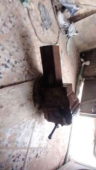 السلام عليكم منكنه حديد مواهين
كلش ثقيله راح اخلي رقمي *********** 
اعيد وكرر حديد مو اهين  العنوان نجف حي الجزيره
