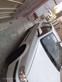 سمند موديل 2011 سياره جديده بدون ضربه بيها مكانات صبغ كير مكينه جدا صد...