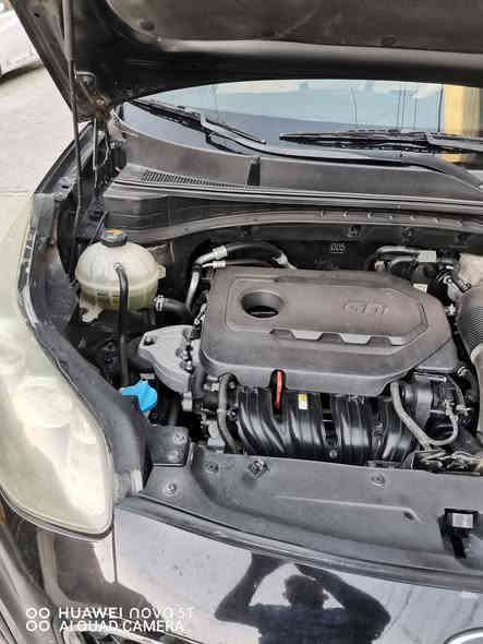 السلام عليكم كيا سبورتج 2020 اللون اسود المواصفات تحكم استيرن اشاير بالمري سويج رادار امامي كامرة خلفيةالسيارة حادثها بالامام بصفحة اليمين ربع بنيد المكينه بالادية ما مفتوحة 2400 جي دي اي حادثها مال امريكا ربع بنيد وبيها طخه بالصندوك الخلفي السيارة الصدر امامي خلفي جديد  السعر170 وبيها مجال سنويتها 2026 رقم الهاتف ***********
