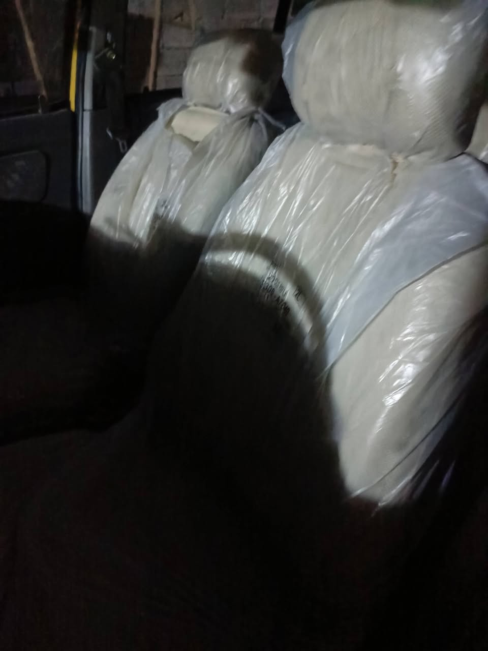 سلام عليكم طيبه 2015 سياره مكفوله كفاله عامه محرك بل نايلون كير جديد رقم انكليزي  بغداد تحويل ثاني يوم مكان سياره بغداد. سلمان باك سعر 37 وبيه مجال *********** اتصل وبيك خير. وتدلل ***********
