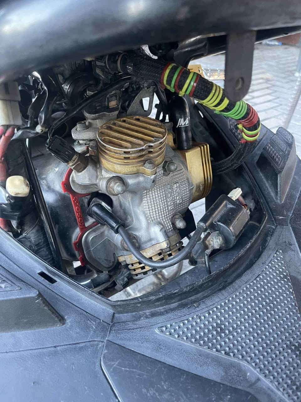 سلام عليكم  لبيع سكنس جبلي كامله مختنكه تزويد ما بيهه اي نقص دراجه شلعه معدل  ودراجه شوف عينك لبيع او مراوس حسب قناعه مو شراي اعبر منشور فدوه
متواجد ع فيس٢٤ساعه


**إذا كنت صاحب هذا الإعلان وتريد حذفه لأي سبب، رجاءا أرسل رسالة إلى الدعم الفني**