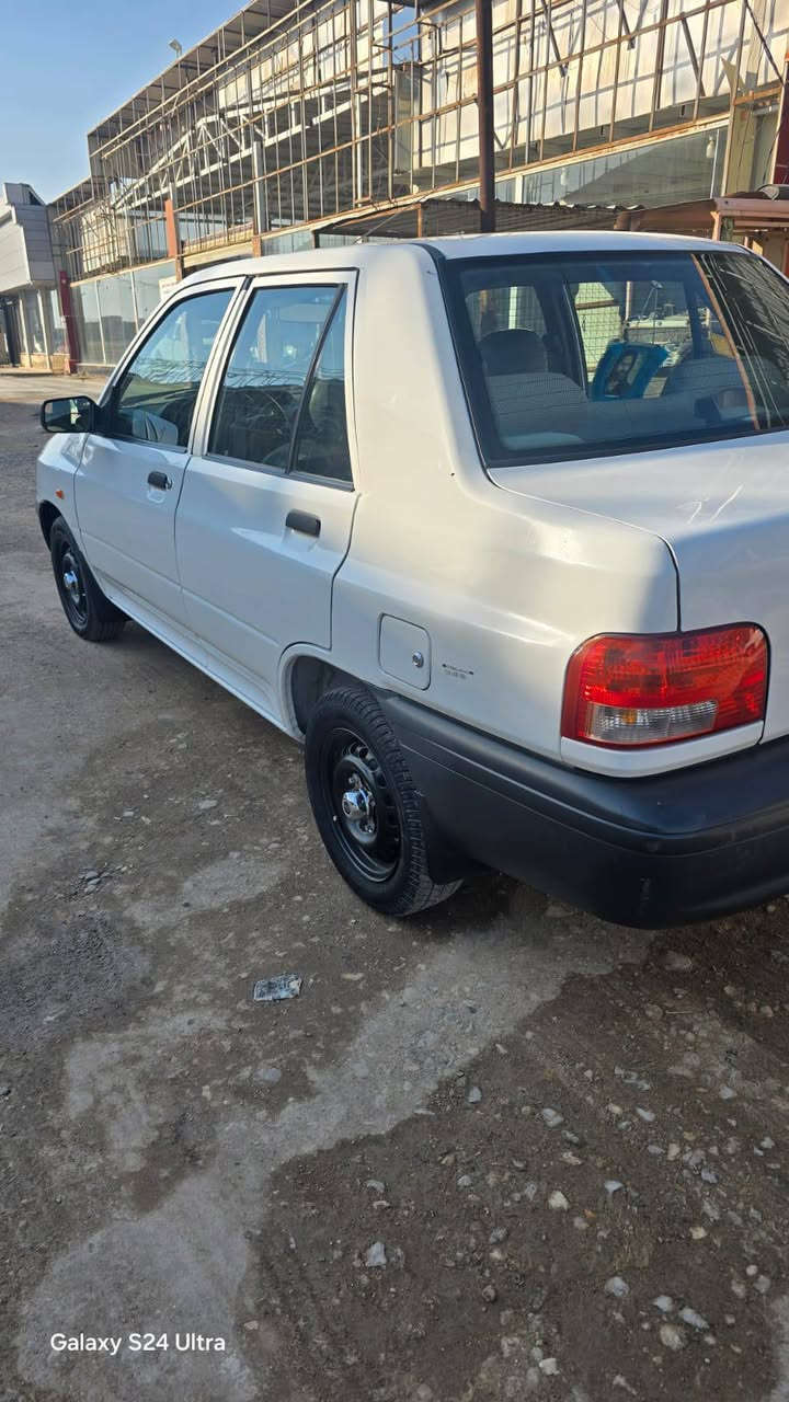 سايبا موديل 2024 مكفوله كفاله عامه كير مكينه تبريد تخم تاير جاهزه ماشيه 40 الف رقمها بغداد وراعيها بلكوت وسنويتها ل29 بكان السياره كوت حي الحكيم السعر 72 وبيها مجال الشراي يتصل ***********
