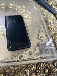 هواوي واي9 2019 • ذاكرة ٦٤ • شاشة مبدلة