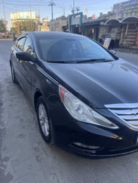 سوناته ٢٠١٣ • وارد كوري • مكينة ٢٤٠٠