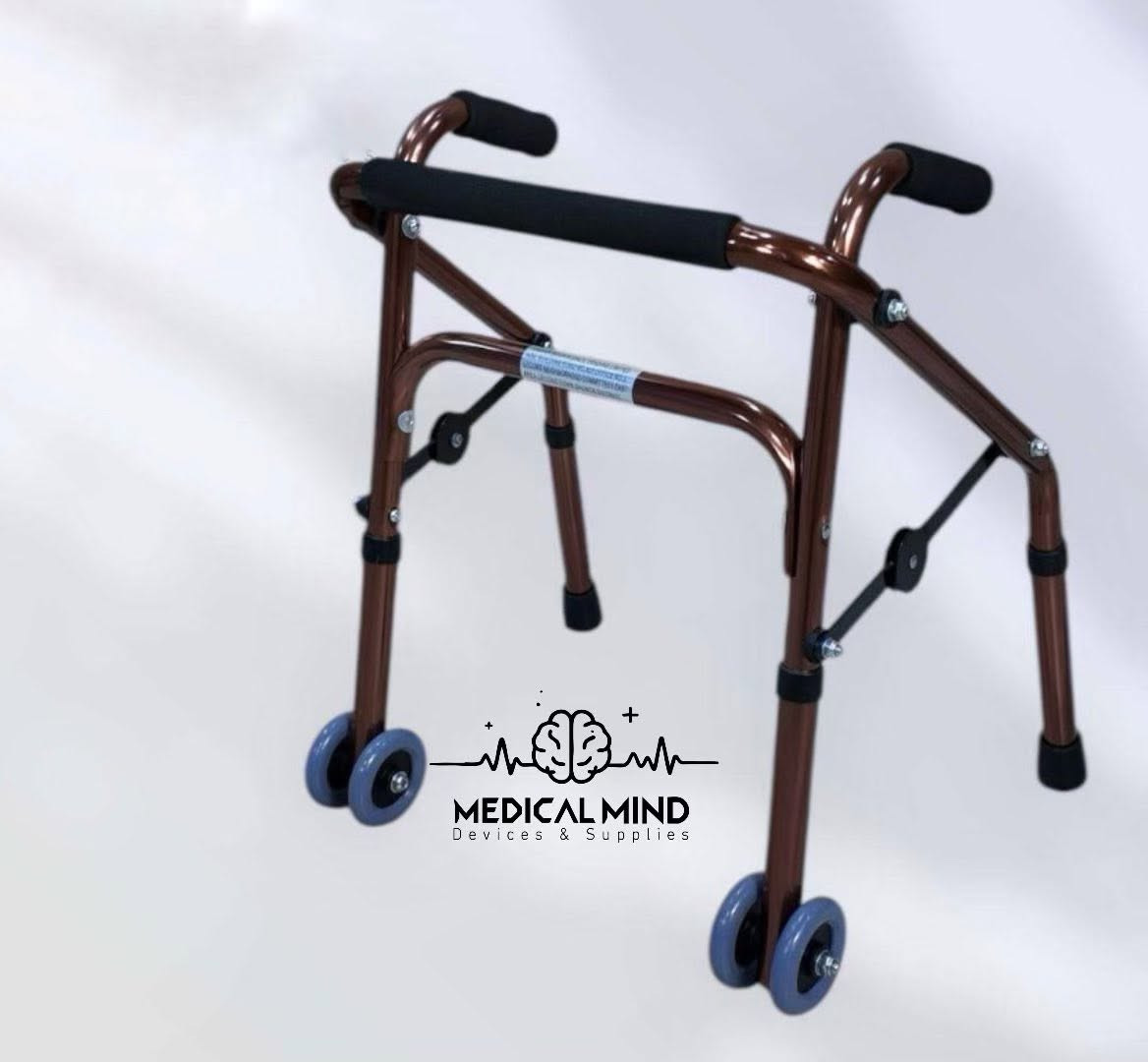 إعلان بيع حجلات المعاقين ♿️

متوفر لدينا عجلات المعاقين بمختلف الأنواع والمواصفات، جودة عالية وأسعار مناسبة.

✅ مريحة وعملية
✅ هيكل متين وتحمل عالي
✅ مناسبة للاستخدام المنزلي والخارجي
✅ تتوفر مفرد وجملة

للاستفسار والحجز يرجى التواصل معنا عبر الرسائل أو الاتصال

📍العنوان: [بغداد_قضاء الحسينية_شارع كراج الأسدي_مقابل أرض الاحلام]
📱للتواصل والأستفسار على الأرقام التالية : ***********)
(***********)
(***********)
#أجهزة_طبية #_طب_عام #الحسينية #مستلزمات_طبية #الحسينية_مطعم_الامير
