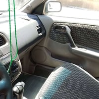 نيسان يريميرا موديل 2000 كير اوتوا محرك جدد تخم تاير صدر أمامي خلفي جد...