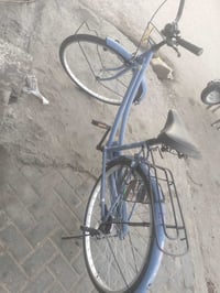 بايسكل • جديد • ما استعمل