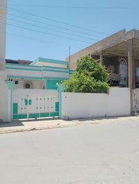 دار طابو • ٢٠٠م • قادسية الثانية