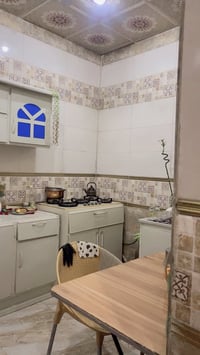 البصرة الأمن الداخلي • ١٠٠م • سقف صب كونكريت