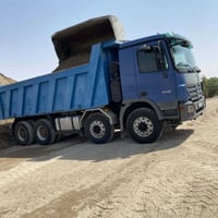 اكتروس ٢٠٠٦ • محرك ٤١٤٦ • بدي ١٨م