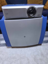 عاكسة ماكسما • سستم كامل • شاحن بطارية