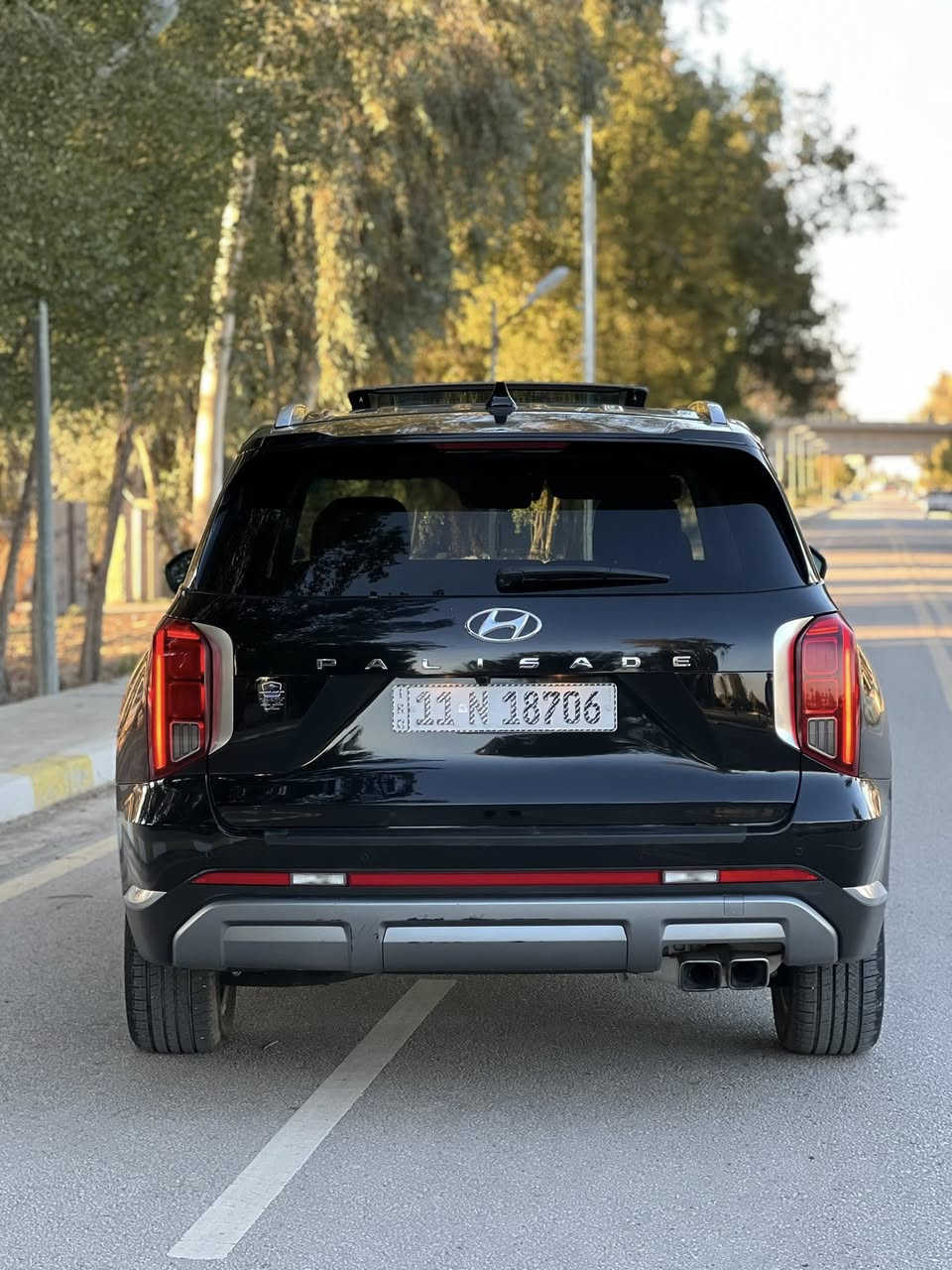 بلسايد 2023 

فول لمتد  فتحتين. 

حادثهه جاملغ وبنيد. 

السعر. 282. بيهه مجال  

رقم بغداد البارحه داكلهه لوحات بسمي 

صور الحادث داخل المنشور 

مكان سياره بابل مسيب سده الهنديه 

***********
