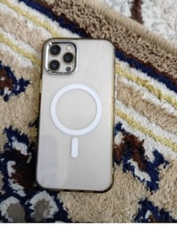 آيفون ١٢ برو ماكس • بطارية ٧٩ • مكسر بالضهر