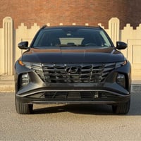 هونداي توسان SEL 2024   𝐇𝐘𝐔𝐍𝐃𝐀𝐈 𝐓𝐔𝐂𝐒𝐎𝐍-𝐒𝐄𝐋 2024  حجم المحرك : 2.5L ( 4...