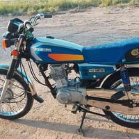 دراجه لبيع ارشه موديل 19 كلهاا تعمير جديد تفاصيل عل رقم تلفون078036859...