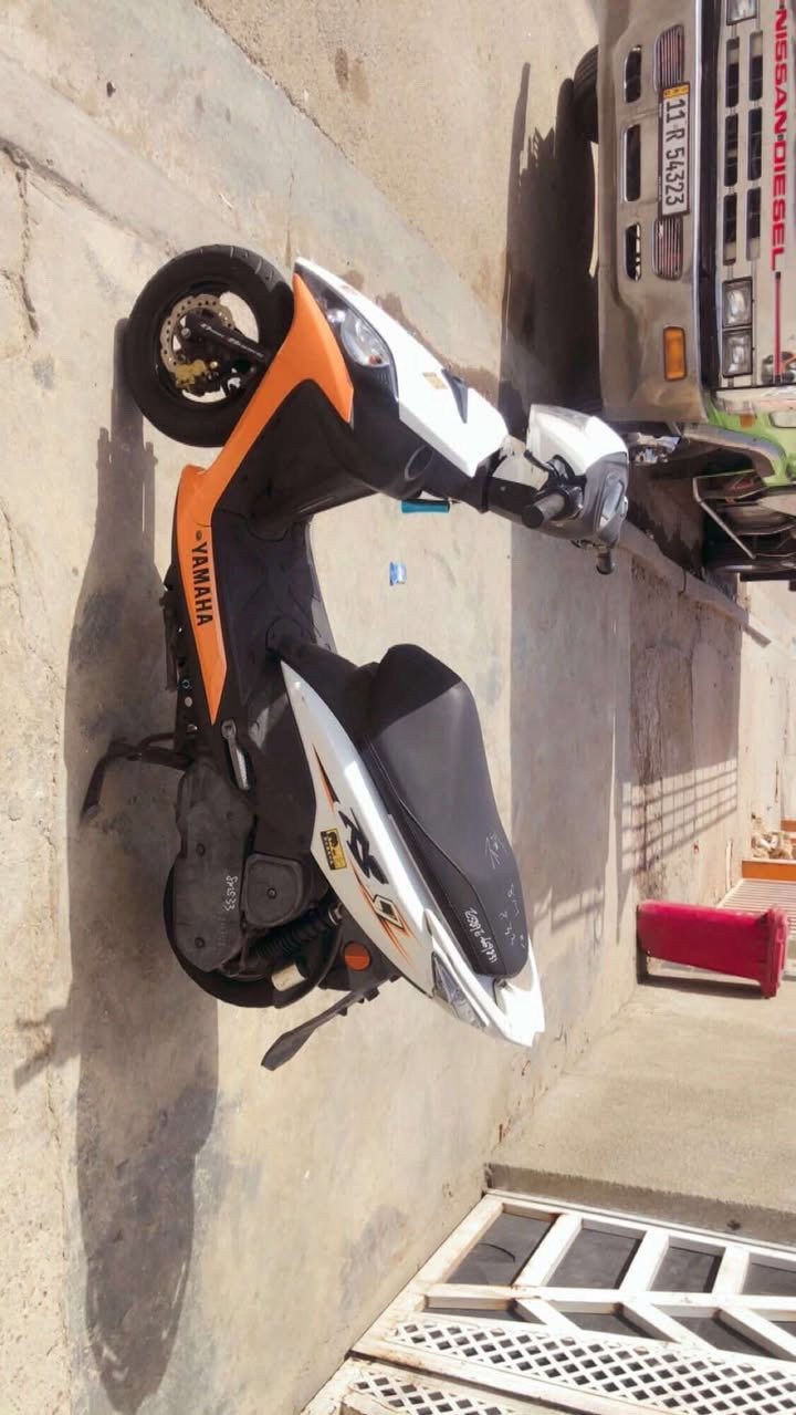 سلام عليكم ماكس مضلع للبيع 2015كفاله عامه الدراجه برغي مامفتوح بيه ختم واحد ويه المكينه المكان بغداد حي العامل 📍السعر واحد وميه وخمسين وبيه مجال


**إذا كنت صاحب هذا الإعلان وتريد حذفه لأي سبب، رجاءا أرسل رسالة إلى الدعم الفني**