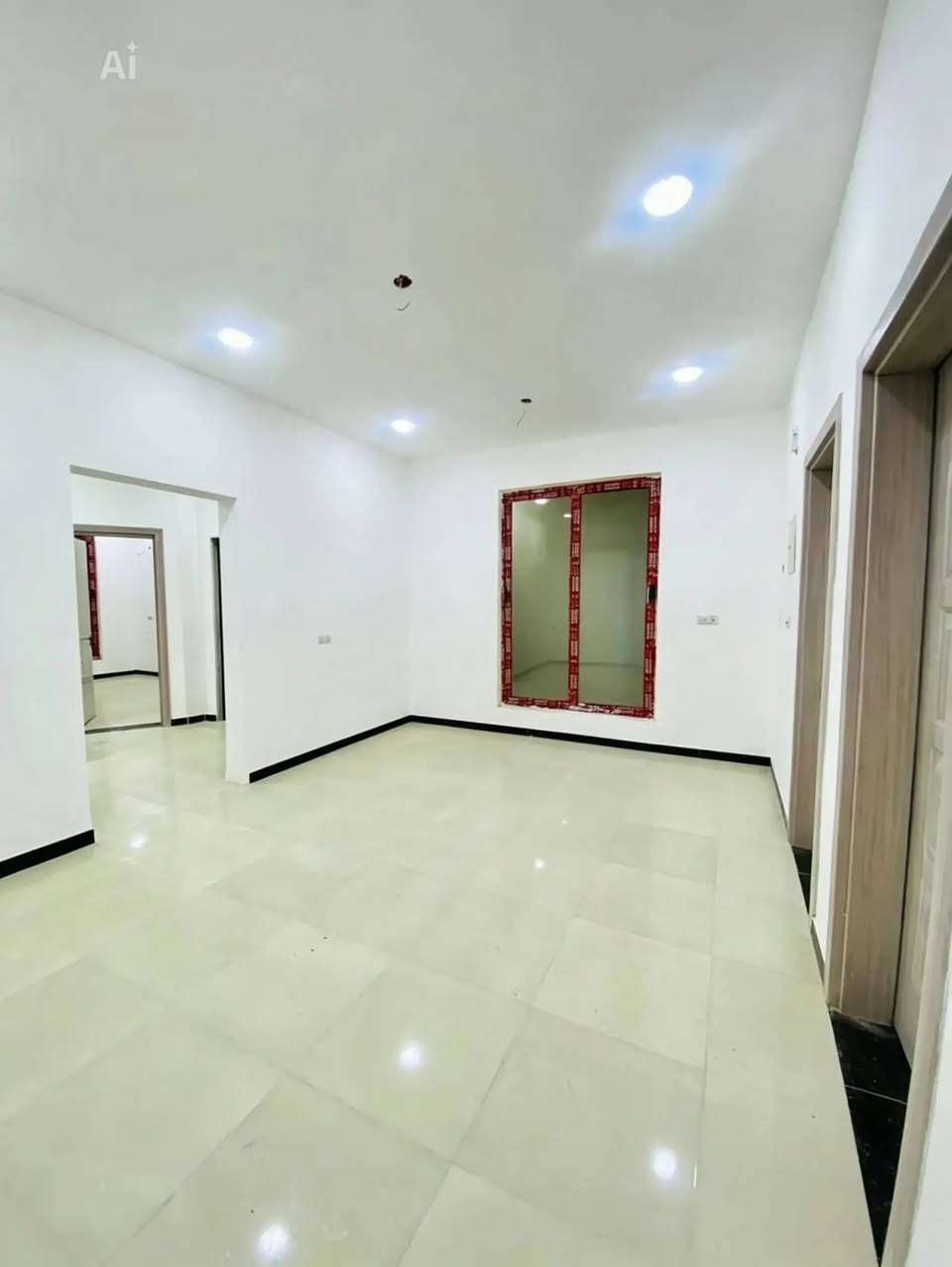 منزل للبيع – أبو الخصيب / أبو الجوزي
إذا تبحث عن بيت حديث وجاهز للسكن، فهذا الخيار يستحق المعاينة.
📍 الموقع: البصرة – أبو الخصيب – أبو الجوزي – قرب معمل ثلج اللامي
📐 المساحة: 150 م²
 طابق ونصف
 3 غرف نوم
📄 السند: طابو عراقي صرف
 شارع 10 متر
 المواصفات: 
 بناء درجة أولى 
صبغ جوتن كامل
أبواب تركية درجة أولى
شبابيك ألمنيوم
 منظومة غاز
 ماطورات وبوسترات صاعد ونازل
 مقطورة ماء إسالة ومقطورة ماء للشرب
سخان ماء (كيزر) مركب وجاهز
كهرباء شغل درجة أولى
 جاهز للسكن مباشرة
 السعر: 140 مليون دينار عراقي
📞 للاستفسار والمعاينة:
***********
