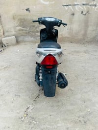 للبيع محرك مفتوح شلع معدل دراجه حلوه تايرات جدد كهربيات كله شخاله حداد...