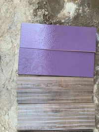 سراميك للبيع جدران 25في75 السعر 3ونص  07703262990 المحمودية