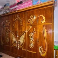 غرفه نوم اللبيع مستعجل ع بيعه مكان مدينه الصدر الاستسفسار 07712710756